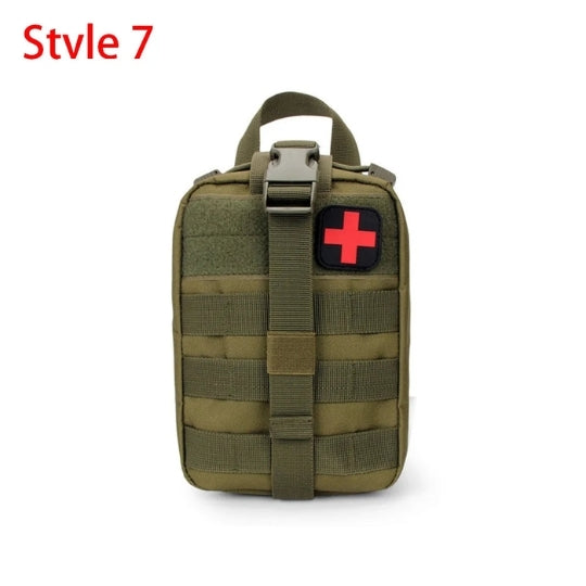 Medizintasche- MedHeiler