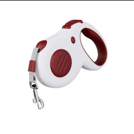 🐶 Flexi Hundeleine mit Ein-Klick-Bremse
