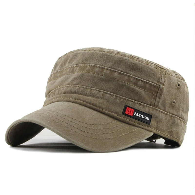 Baseball Cap Unisex – Leicht, atmungsaktiv, Sonnenschutz für Outdoor & Alltag