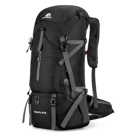 Rucksack - Outdoorkämpfer 70 L