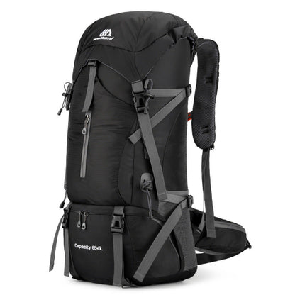 Rucksack - Outdoorkämpfer 70 L