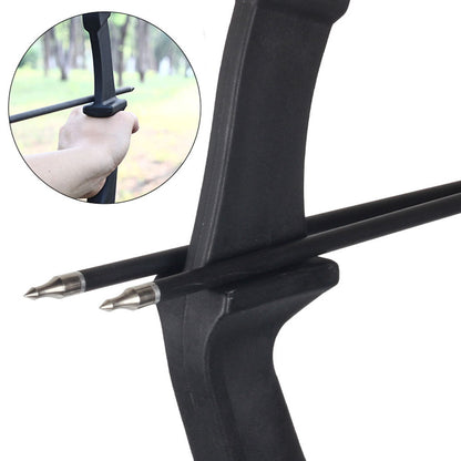 53" Takedown Recurve Bogen – 40 lbs