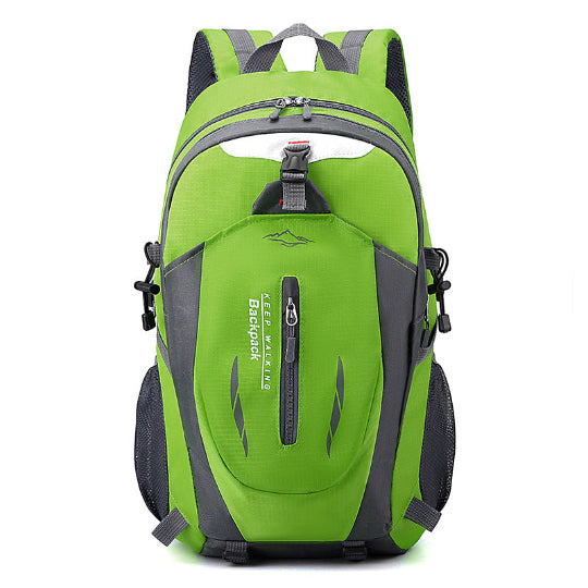 Outdoor Rucksack 60L – Groß, leicht & ideal für Reisen