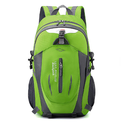 Outdoor Rucksack 60L – Groß, leicht & ideal für Reisen