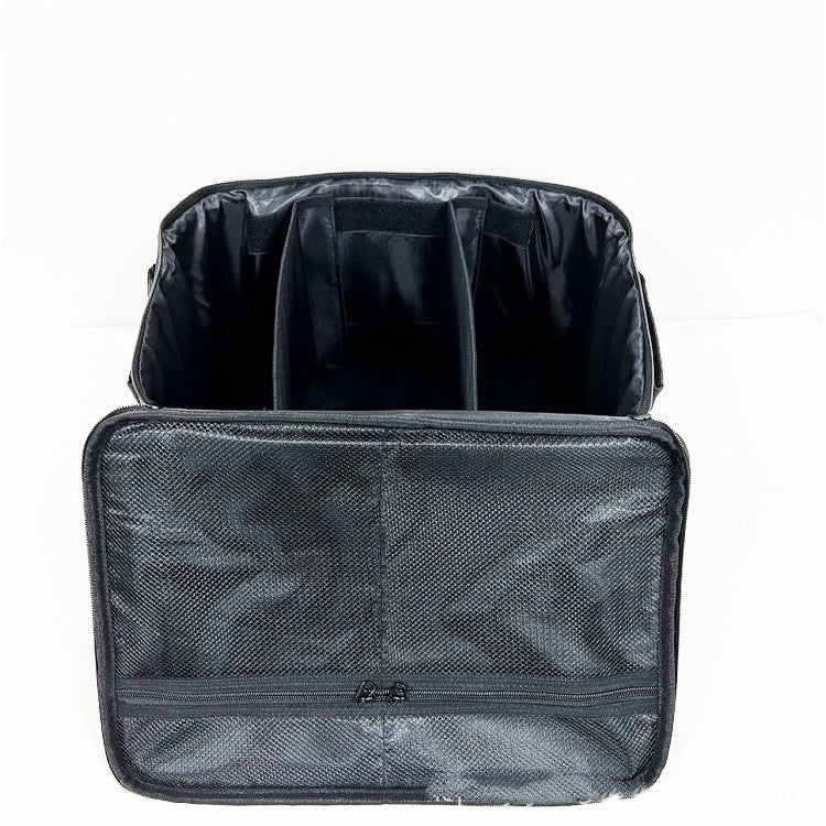 Faltbare Outdoor Aufbewahrungstasche – robust, wasserabweisend und vielseitig