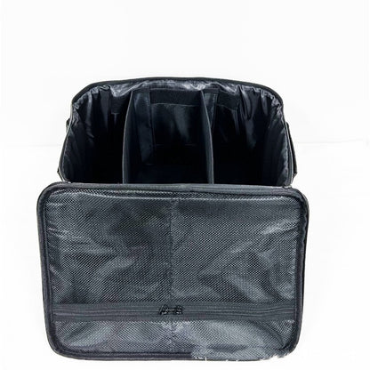 Faltbare Outdoor Aufbewahrungstasche – robust, wasserabweisend und vielseitig