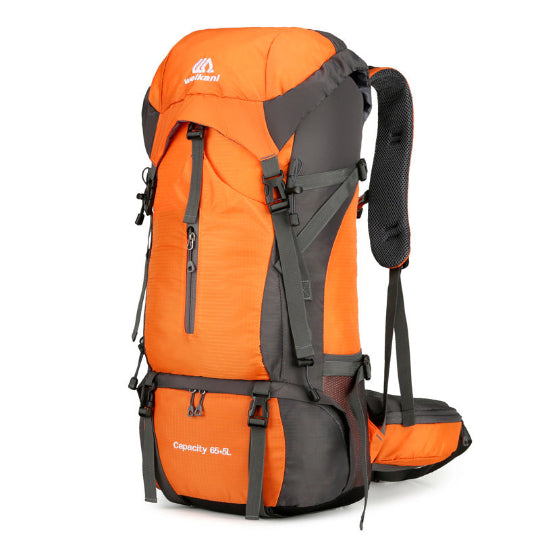 Rucksack - Outdoorkämpfer 70 L