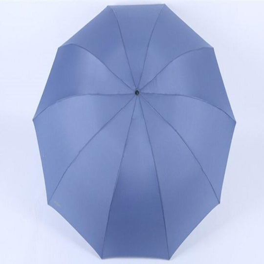 Eleganz im Regen –