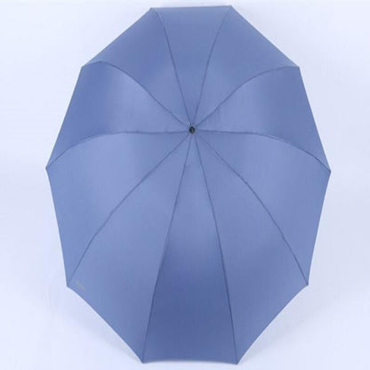 Eleganz im Regen –