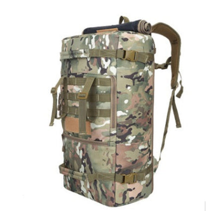 50L Tactical Rucksack