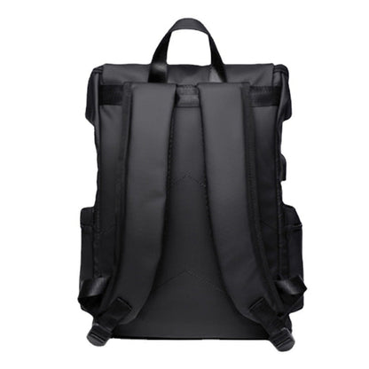 Oxford Rucksack 36–55L – Wasserdicht & Vielseitig