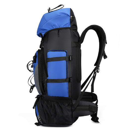90L Outdoor Rucksack – Viel Platz für dein Abenteuer