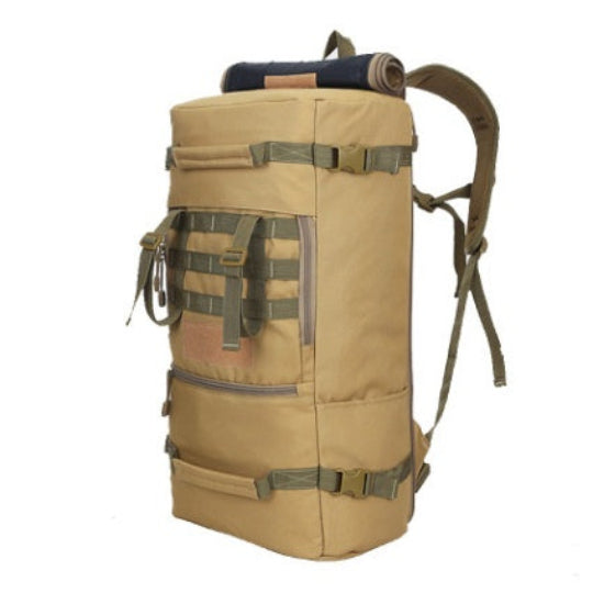 50L Tactical Rucksack