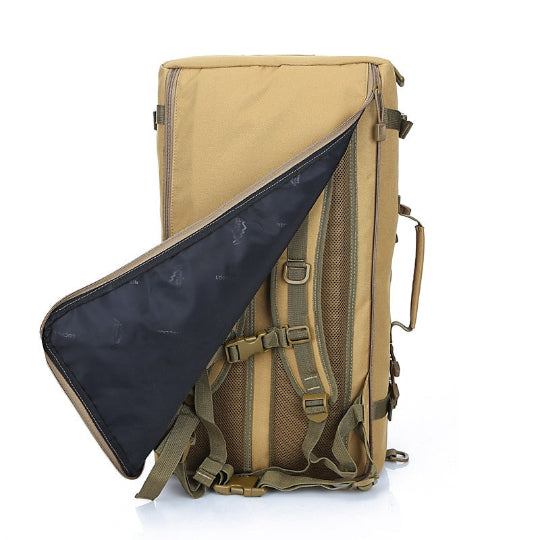 50L Tactical Rucksack