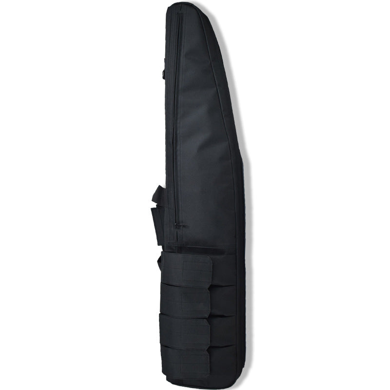 Angelruten-Tasche Camouflage – wasserabweisend & stoßfest
