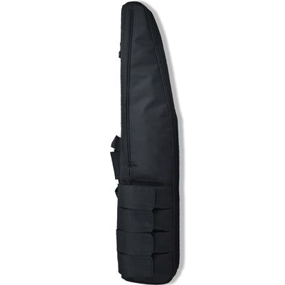 Angelruten-Tasche Camouflage – wasserabweisend & stoßfest