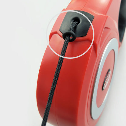 Rollleine für große Hunde – Automatische Hundeleine, robust & ausziehbar für sichere Spaziergänge