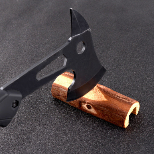 Multifunktionsaxt-  Wikinger