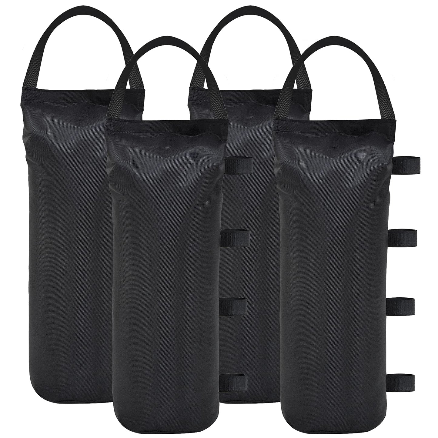 Outdoor Zelt-Sandsack – stabil, leicht und windfest