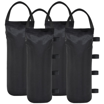 Outdoor Zelt-Sandsack – stabil, leicht und windfest