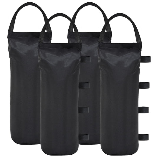 Outdoor Zelt-Sandsack – stabil, leicht und windfest
