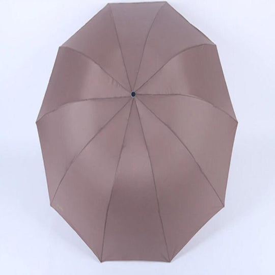 Eleganz im Regen –