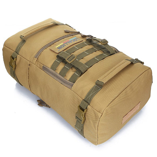 50L Tactical Rucksack