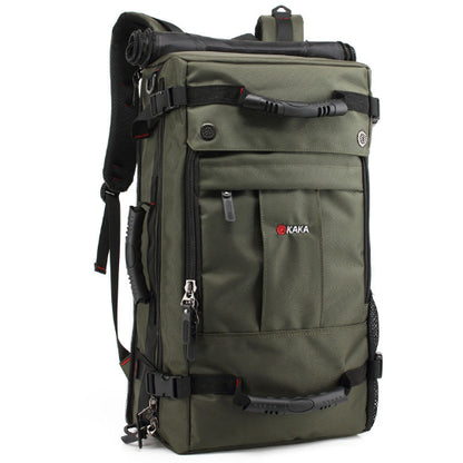 Outdoor Rucksack wasserdicht – Leicht & robust für Alltag und Outdoor