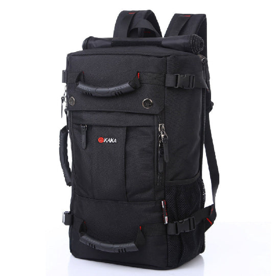 Outdoor Rucksack wasserdicht – Leicht & robust für Alltag und Outdoor