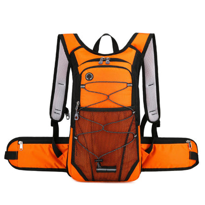 Outdoor Rucksack 20–35L – Leicht, wasserdicht & atmungsaktiv