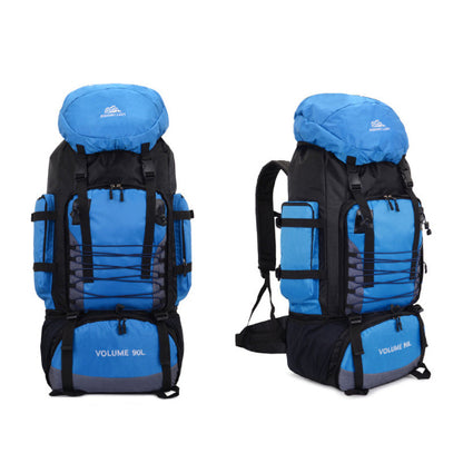 90L Reise- und Outdoor-Rucksack