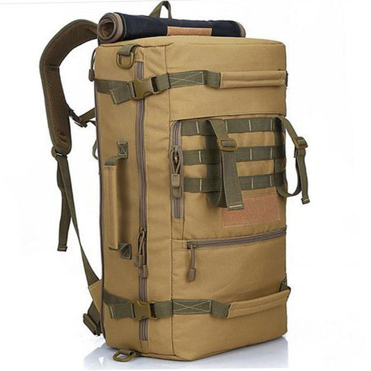 50L Tactical Rucksack