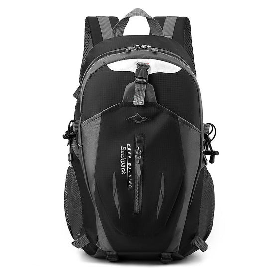 Outdoor Rucksack 60L – Groß, leicht & ideal für Reisen