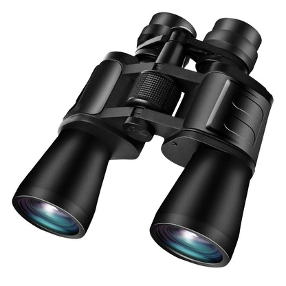 Zoom Fernglas 8–24×50 – leistungsstark, klar und vielseitig