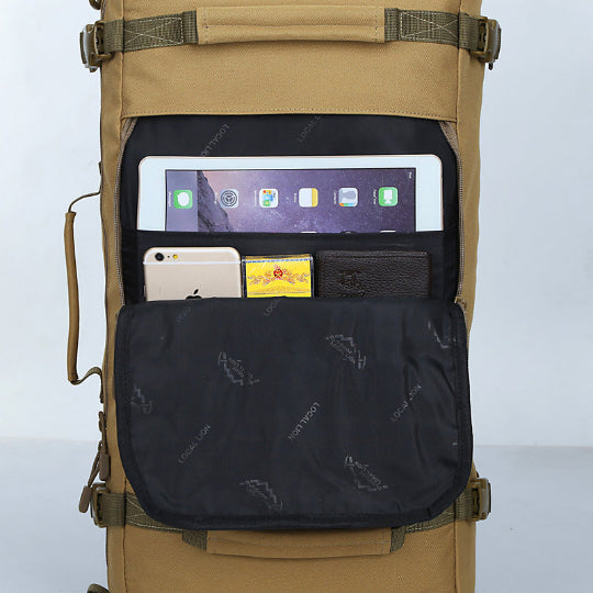 50L Tactical Rucksack