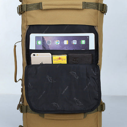 50L Tactical Rucksack