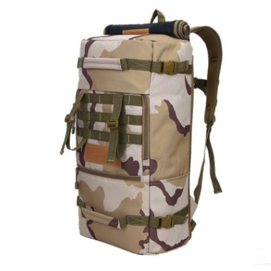50L Tactical Rucksack
