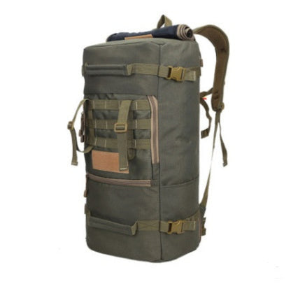 50L Tactical Rucksack