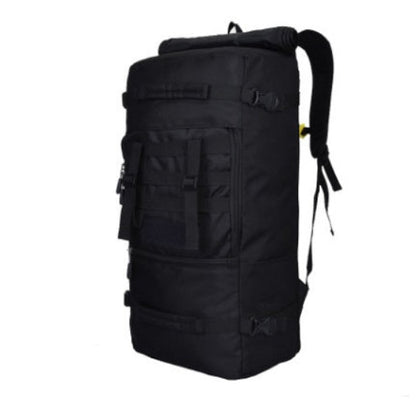 50L Tactical Rucksack