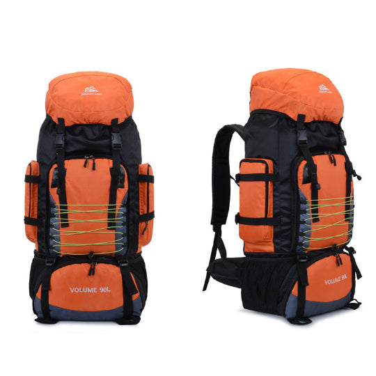 90L Reise- und Outdoor-Rucksack
