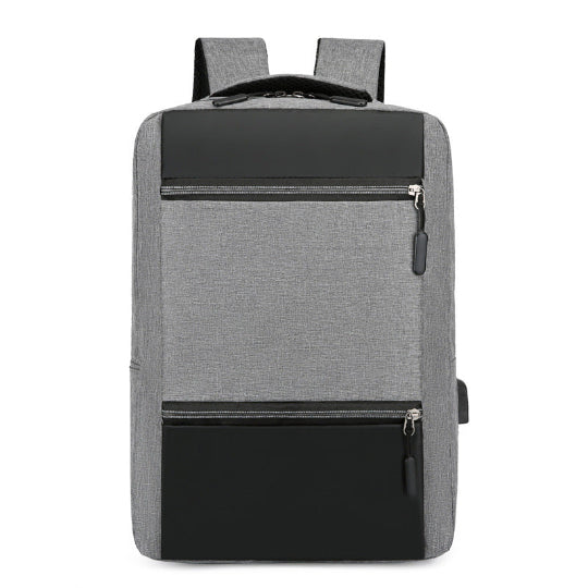 Laptop Rucksack Herren 20L – Business & Alltag, wasserdicht