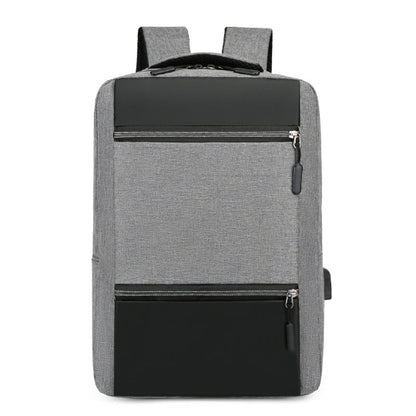 Laptop Rucksack Herren 20L – Business & Alltag, wasserdicht