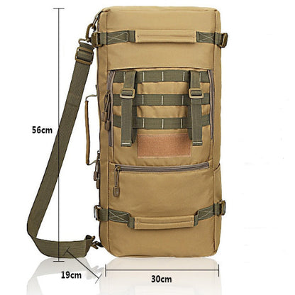 50L Tactical Rucksack