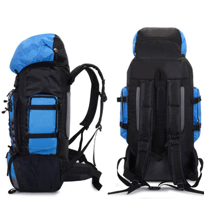 90L Reise- und Outdoor-Rucksack