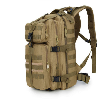 Taktischer Pro  – Der Ultimative Rucksack für Outdoor-Fans