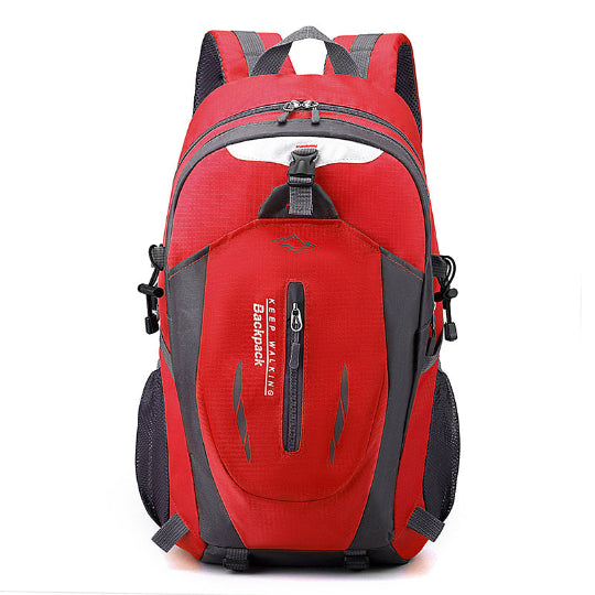 Outdoor Rucksack 60L – Groß, leicht & ideal für Reisen