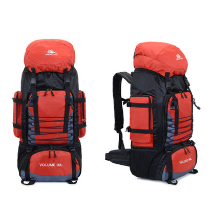 90L Reise- und Outdoor-Rucksack