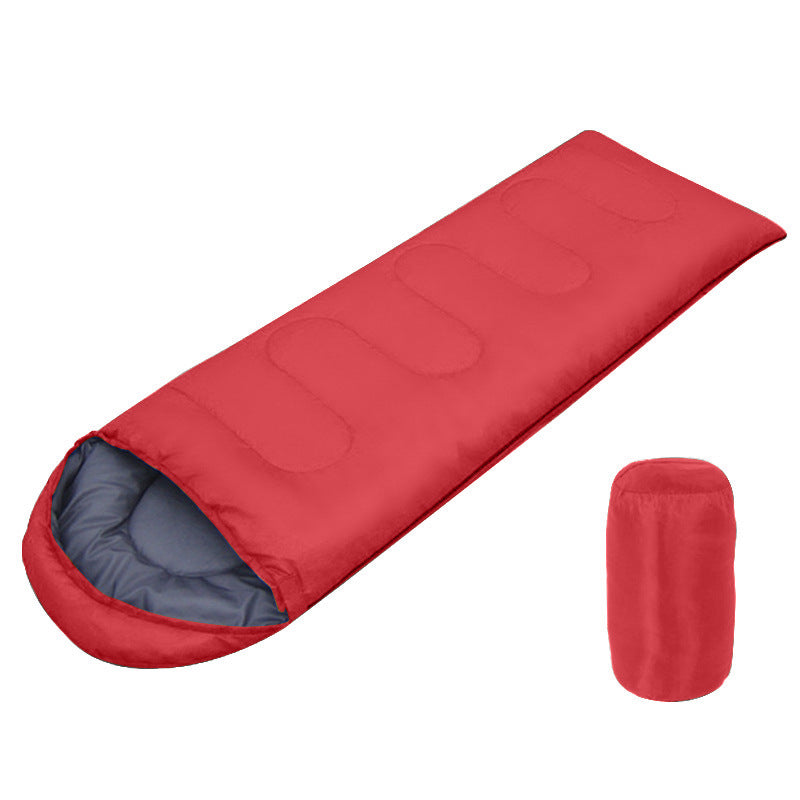 Outdoor Deckenschlafsack – warm, komfortabel und vielseitig