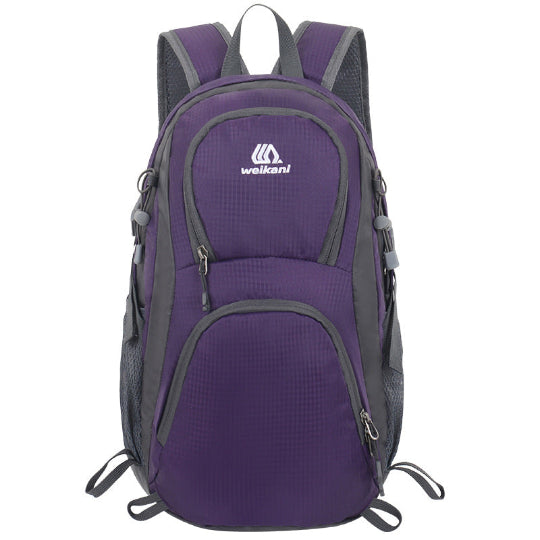 Outdoor Rucksack 20L – Leicht, kompakt & vielseitig