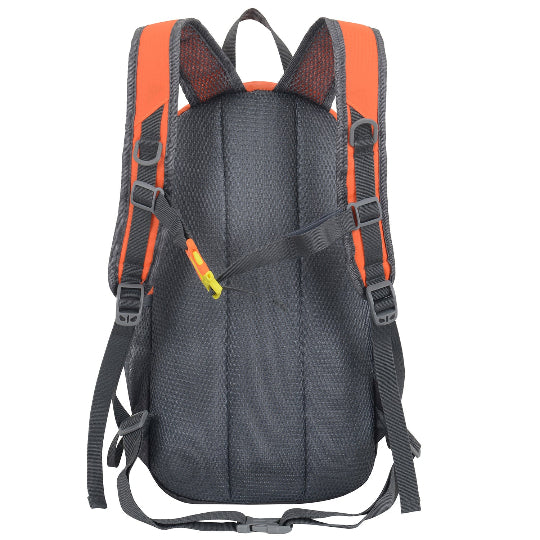 Outdoor Rucksack 20L – Leicht, kompakt & vielseitig